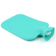PVC 보온 파우치 2L 보온주머니 보온물주머니 찜질팩 물주머니 보온파우치