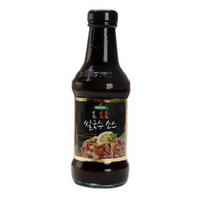 MORN 볶음 쌀국수 소스, 295ml, 4개