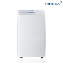 에어렉스 상업용 WIFI 제습기 CDH-350(7L+자연배수), 공기청청 제습기 ( CDH-350 )
