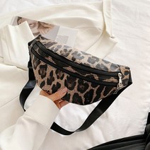 얼룩말 패턴 여성 허리 가방 디자인 어깨 크로스 바디 가슴 가방 럭셔리 지퍼 바나나 벨트 가방 패션 패니 팩 지갑