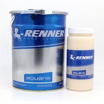 바니쉬 레너 바니쉬(25L-무광)