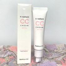 바닐 라코 잇 래디언트 씨씨 크림 SPF17 PA++, 1개