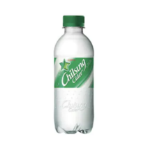 칠성사이다, 300ml, 5개