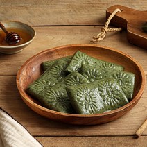 [리타방앗간]해풍쑥절편 1kg 하얀절편 1kg, 02 하얀절편, 1개