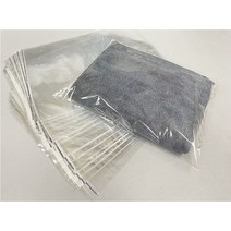 PP 속폴리백 투명 타공 쇼핑몰비닐 옷비닐 다양한 사이즈