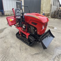 미니 로타리 트랙터 25HP 농장 정원 수륙 양용, 01 deposit_01 800 Kg