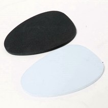 국산 아동 남성 여성 발바닥 피로 보호 신발 스폰지 반깔창 5sets