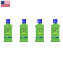 미국 바나나보트 수딩 알로에 베라 애프터 썬 젤 236ml 4팩