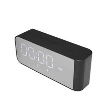알람시계 블루투스 스피커 LCLY219, 본품