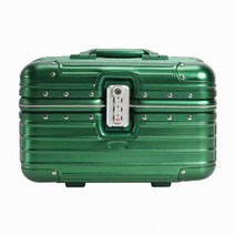 베스파 탑박스 배달통 오토바이 바이크 캐리어 가방 리어백, 녹색