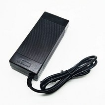 48V용 54.6V 2A/3A/5A 배터리 충전기/ [엘파워] 국내 배송, 항공단자 GX-16, 2A