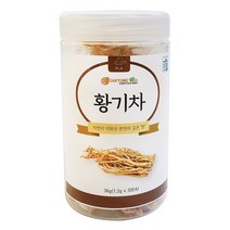 황기차 황기티백차 PLA티백