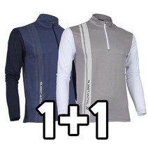 더빅히트 1+1 남자 봄여름 등산복티셔츠 냉감 작업복 원플러스원