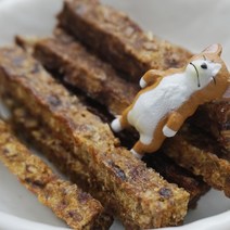 [망고네펫푸드] 메추리츄 강아지 고양이 수제간식 펫영양사, 50g