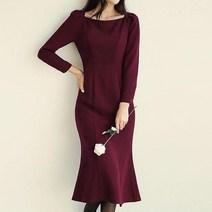 하이퀄리티 3월 4월 하객룩 원피스 드레스 아나운서 연예인착용 봄 여자 패션 여성 백화점 수입 5497454243