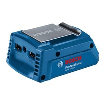 드릴호환충전기 보쉬 고속 대용량 Bosch 배터리 전원 USB 컨버터 GAA 18V-24 전동 공구 파워 뱅크 어댑터