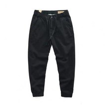 클라이밍팬츠 등산 피트니스 바지 남성 바지 신축성있는 주머니 drawstring 탄성 허리 얇은 멀티 커프스 훈련 for mountai