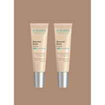 닥터 슈라멕 비비 블레미쉬 밤 15ml 1+1 민감 피부 톤업 기초 BB, LIGHT 21호