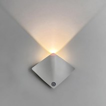 마그네틱무드등 자석무드등 자석센서등 자석조명 마그네틱센서등 현관센서등 계단센서등, ♨†웜색화이트↑▩