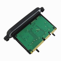 차 등 부품 전조등 테일램프 BMW 5 시리즈 520d 530d F07 F07N GT F10 F11 TMS 크세논 밸러스트 헤드 라이트 모듈 63117316217 631173049, [02] model 2