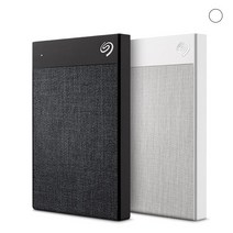 Ultra Touch HDD 데이터복구 1TB WHITE S개GATE, 단품, 단품