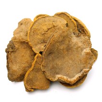 자연초 건조 상황버섯 250g, 3개
