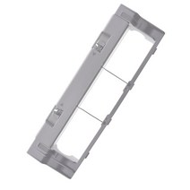 메인 사이드 브러시 필터 걸레 천 for xiaomi mijia 1c 2c 1t stytj01zhm skv4093gl dreame f9 로봇 진공 청소기 부품 액세서리, 협력사, 1pcs 브러시 커버