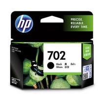 HP702 CC660AA 흑백정품잉크 No702 오피스젯 J3500외, 단품, 단품