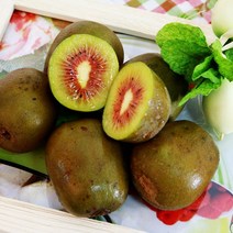 해남 김정헌님 레드키위(22년산), 110개, 레드키위 5kg