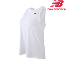 뉴발란스 뉴발란스 WOMEN 뒷트임 롱 슬리브리스 NBNG82W562-10