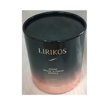 리리코스 마린 크리스탈 블루밍 앰플 7ml x 7