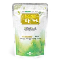 동결건조 마가루 마분말 80g 산마을, 1개
