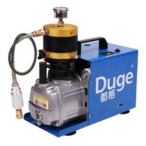 산소통 충전기 압축펌프 스킨 스쿠버 수중 다이빙, 올인원 플래그십