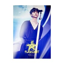 JUNHO From 2PM 준호 솔로투어 Solo Tour 2018 FLASHLIGHT DVD 일본직구