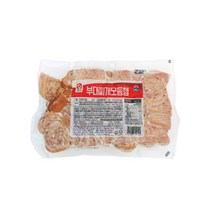 오양 부대찌개 모듬햄 1kg