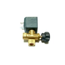 CEME Simonelli 시모넬리 Appia 아피아 Aurelia 아우렐리아 믹싱밸브 솔레노이드 031