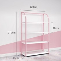 의류 매장 신발 구두매장 백화점 일반가정 수납전시 갤러리등, D