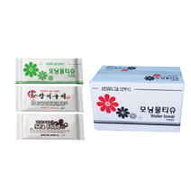모닝물티슈 업소용 물티슈 400매 일회용물티슈 식당용 물티슈 물티슈제작 사각물티슈, 모닝물티슈 65g 400매
