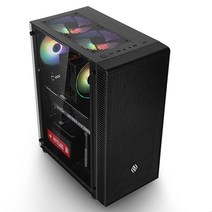그래픽디자이너 컴퓨터/intel12세대i7-12700KF/16G/NVMe 500G/H610M/Radeon PRO W6400/정격500W