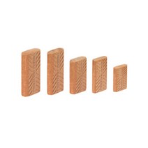 [RΘA] 페스툴-도미노핀 5x30mm 300개 (봉) 목공용 목공 용핀 도미노 블록 전용 블럭 ▷_β5243Ea, 《β본상품》, ★옵션없음[無]