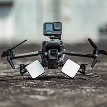DJI MAVIC3 매빅3 악세사리 다용도 마운트 브라켓 거치대