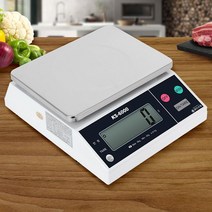 KS-6000 디지털저울 전자 계량 주방용 가정용 산업용 _ 20230227EA, 쿠팡 본상품선택
