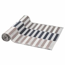 이케아 MITTBIT 미트비트 식탁장식보 603.435.71, Table-runner