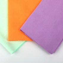 크린실크로드 안경닦이 트리코트 28*40 크리너, 1매입