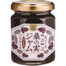 사과 블루베리 콩포트 딸기 미네수목원 뽕나무열매 잼 140g