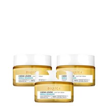 드끌레오 라이트 수분 크림 Decleor Creme Legere Neroli Bigarade, 3팩