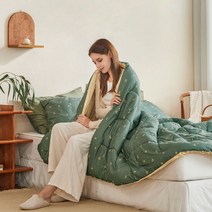 나노화이바 극세사 차렵 패드세트(SS) 6종 택1