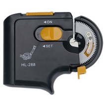 바늘 결착기 결속기 낚시바늘 묶는법 튼튼한 묶는기계 휴대용 전기 자동 낚시 후크 37, 검정