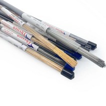 용접봉 롯드 레이저 용접봉 CU90 P20 H13 NAK80 S136 SKD11 SKD61 다이 수리용 콜드 와이어 열풍 성형 필, 05 0.2mm 200pcs_04 model NAK80