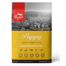 오리젠 퍼피 6kg, 6000g